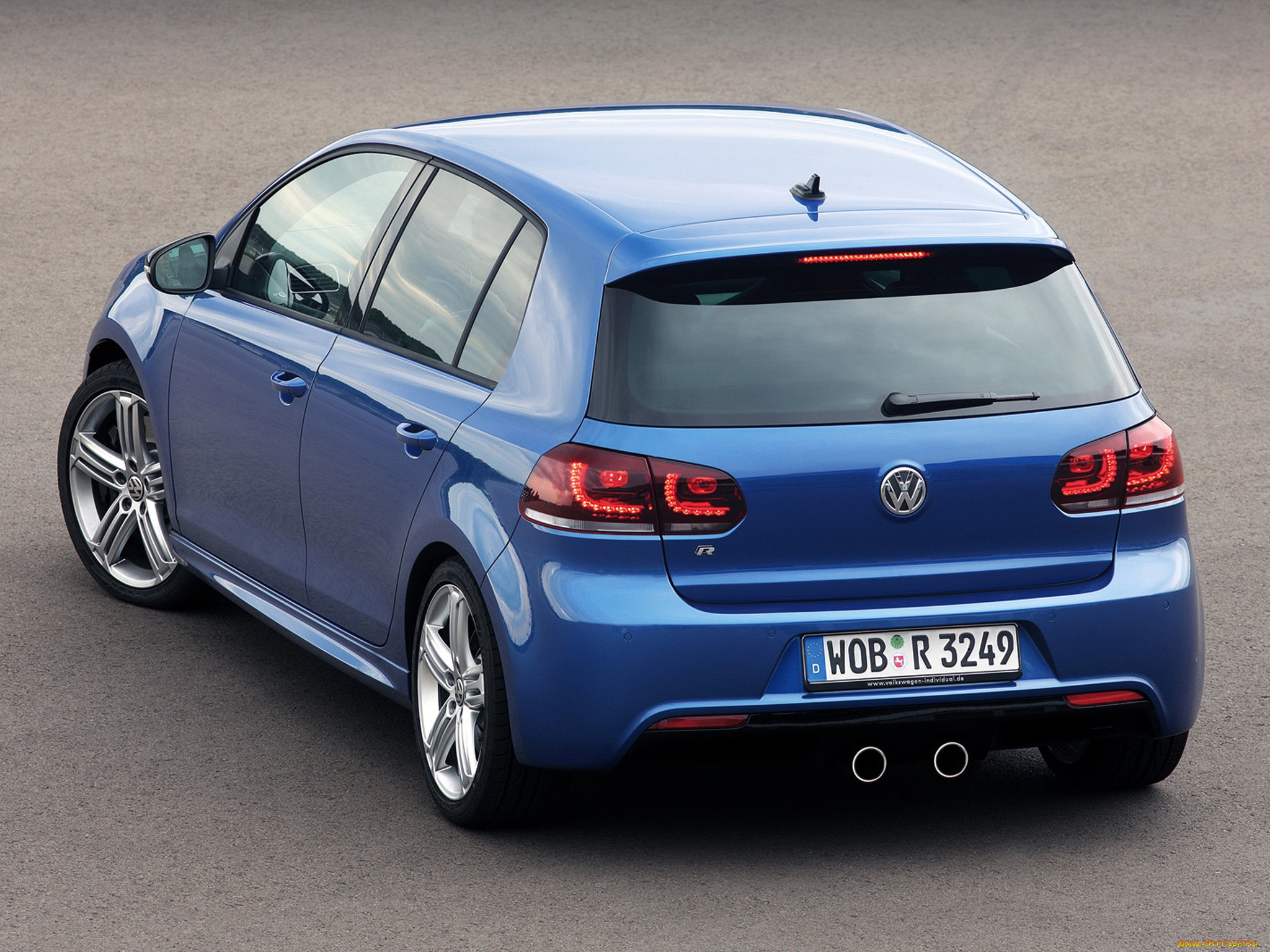 , volkswagen